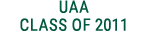 UAA class of 2011