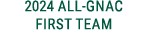 2024 all gnac first team