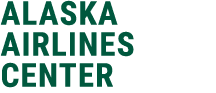 alaska airlines center