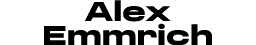 Alex Emmrich