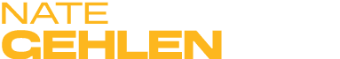 Nate GEHLEN