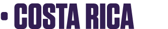 • Costa Rica