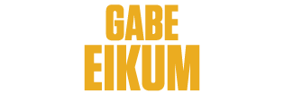 gabe Eikum