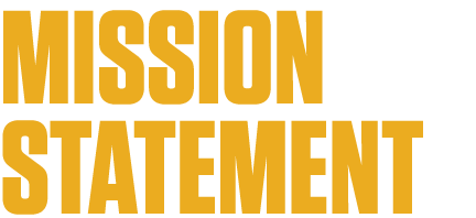 mission statement
