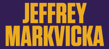 Jeffrey Markvicka