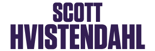 ScoTT Hvistendahl