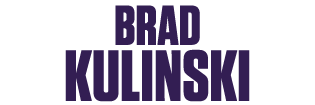 BRAD Kulinski