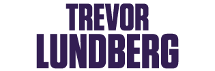 TREVOR LUNDBERG