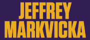 Jeffrey Markvicka