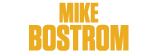 MIKE BOSTROM