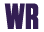 WR
