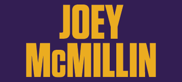joey mcmillin