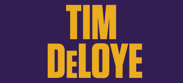 tim deloye