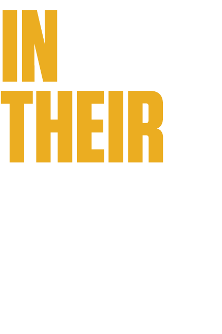 in their own words