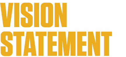vision statement