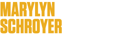 marylyn schroyer