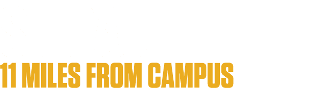 st. paul 11 miles from campus