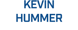 kevin hummer