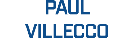 paul villecco