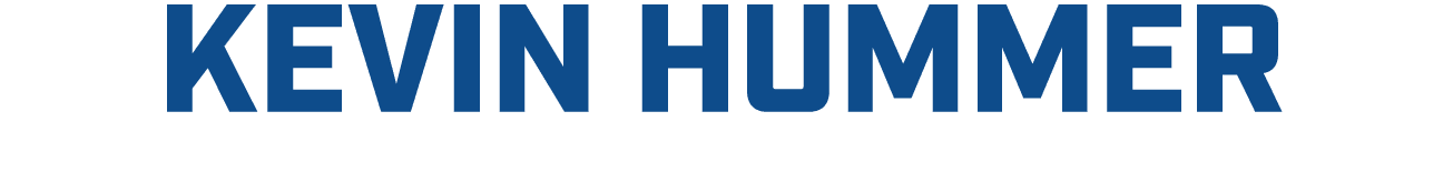 kevin hummer
