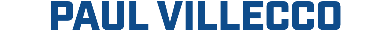 paul villecco