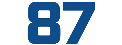 87