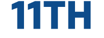 11th