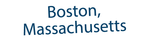 Boston, Massachusetts