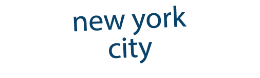 new york city