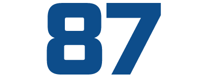 87