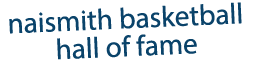 naismith basketball hall of fame