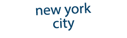 new york city