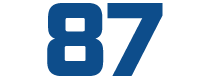 87