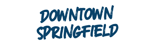 downtown springfield