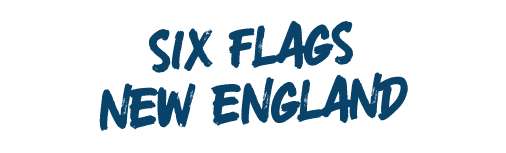 six Flags new england