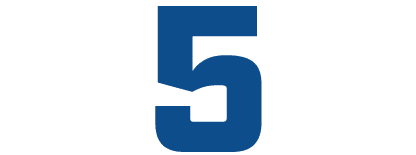 5