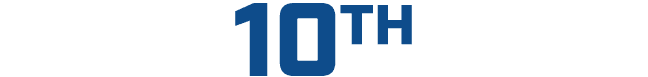 10th