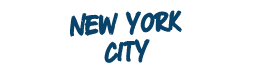 new york city