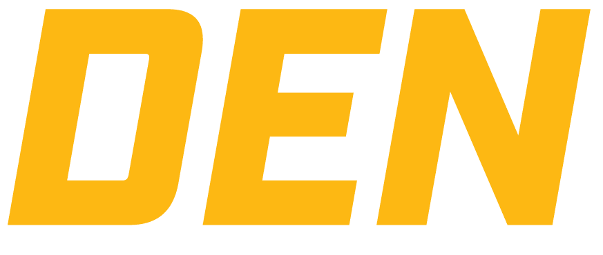 den