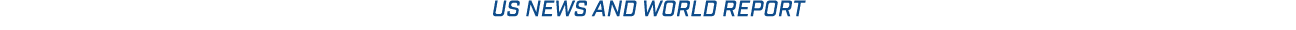 us news and world report
