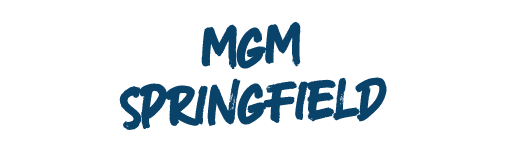 mgm springfield