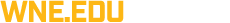wne.edu