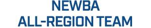 NEWBA ALL REGION TEAM