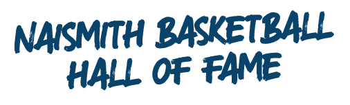 naismith basketball hall of fame