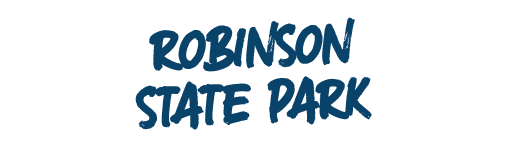 robinson state park