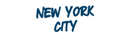 new york city