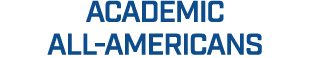 academic all americans