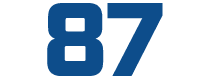 87