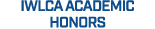 iwlca academic honors