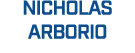 nicholas arborio